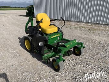Main image John Deere Z720E